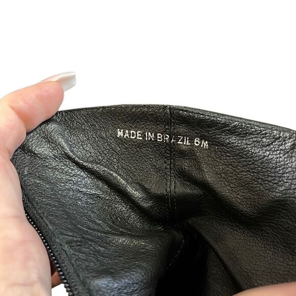 Like-new Brighton Boots - Picture 10 of 10